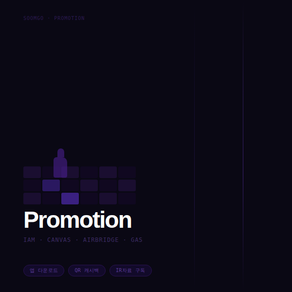 Promotion project thumbnail